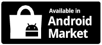 Android Market logo