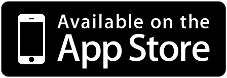 Apple App Store logo